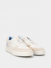 Кеди низькі Tamaris модель 1-1-23778-20 895 LT.BLUE COMB Кеди низькі Tamaris модель 1-1-23778-20 895 LT.BLUE COMB Фото