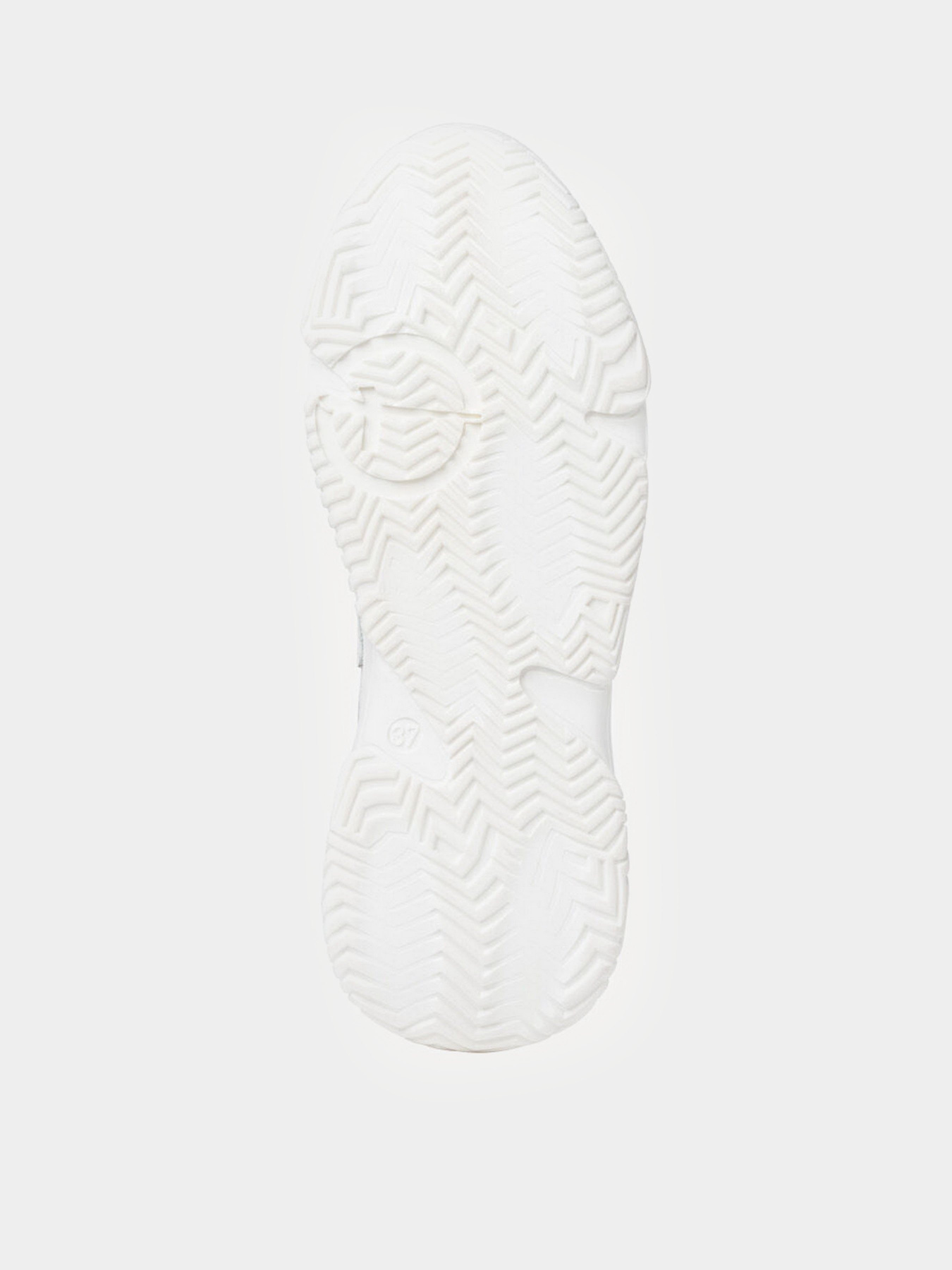 Кроссовки Tamaris модель 1-1-23813-20 117 WHITE LEATHER Фото