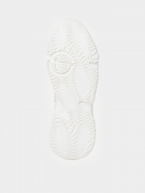 Кроссовки повседневные Tamaris модель 1-1-23813-20 117 WHITE LEATHER Фото