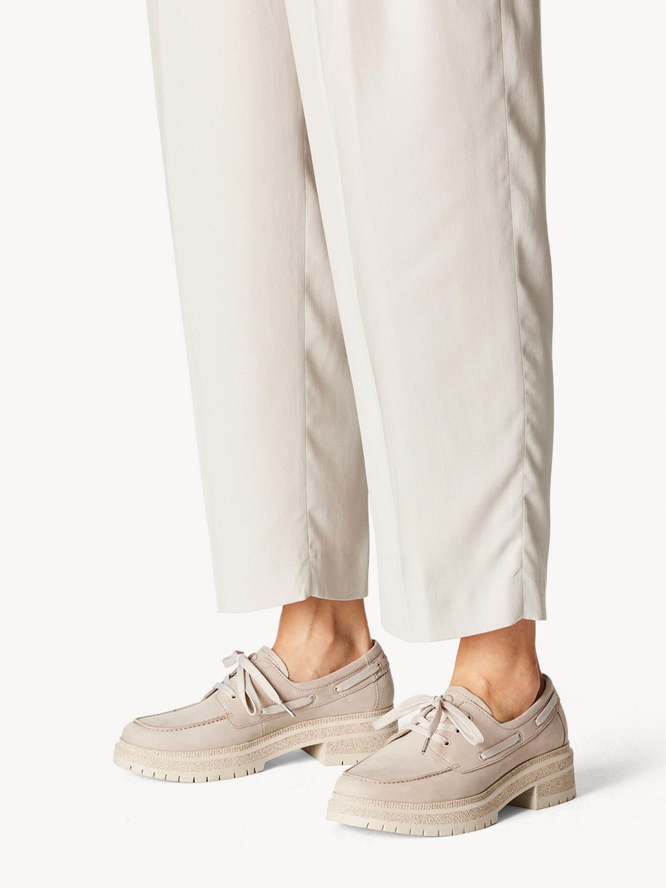 Лоферы Tamaris модель 1-1-23816-20 341 TAUPE Фото