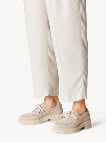 Лоферы Tamaris модель 1-1-23816-20 341 TAUPE Фото