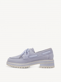 Лоферы Tamaris модель 1-1-23816-20 551 LAVENDER Фото