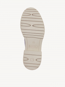 Лоферы Tamaris модель 1-1-23816-20 551 LAVENDER Фото