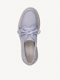 Лоферы Tamaris модель 1-1-23816-20 551 LAVENDER Фото