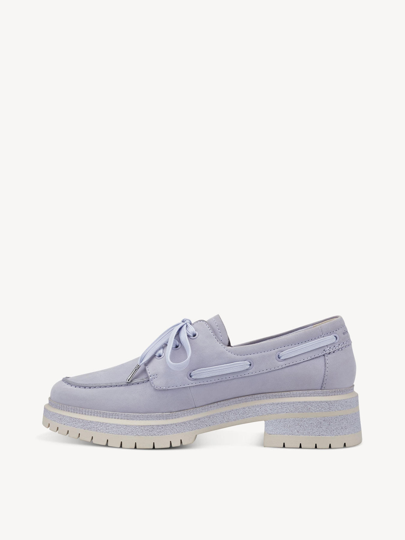 Лоферы Tamaris модель 1-1-23816-20 551 LAVENDER Фото