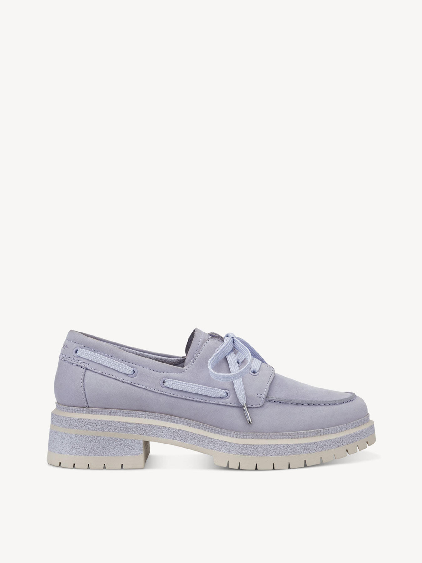 Лоферы Tamaris модель 1-1-23816-20 551 LAVENDER Фото