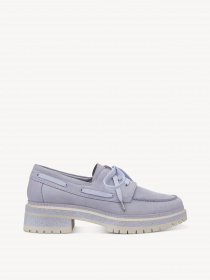 Лоферы Tamaris модель 1-1-23816-20 551 LAVENDER Фото