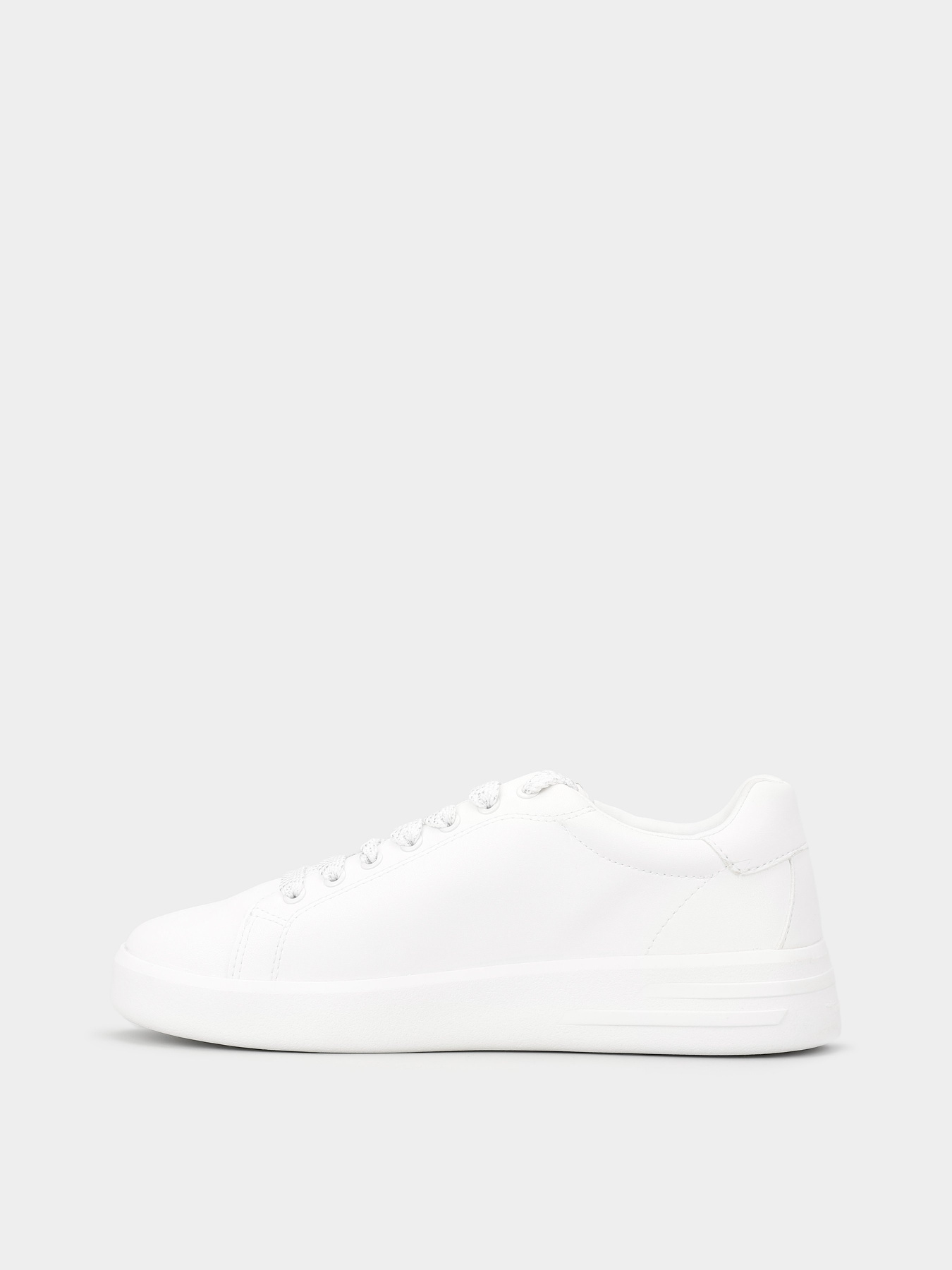 Кеды низкие Tamaris модель 1-1-23850-20 146 WHITE UNI Фото