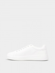 Кеды низкие Tamaris модель 1-1-23850-20 146 WHITE UNI Фото