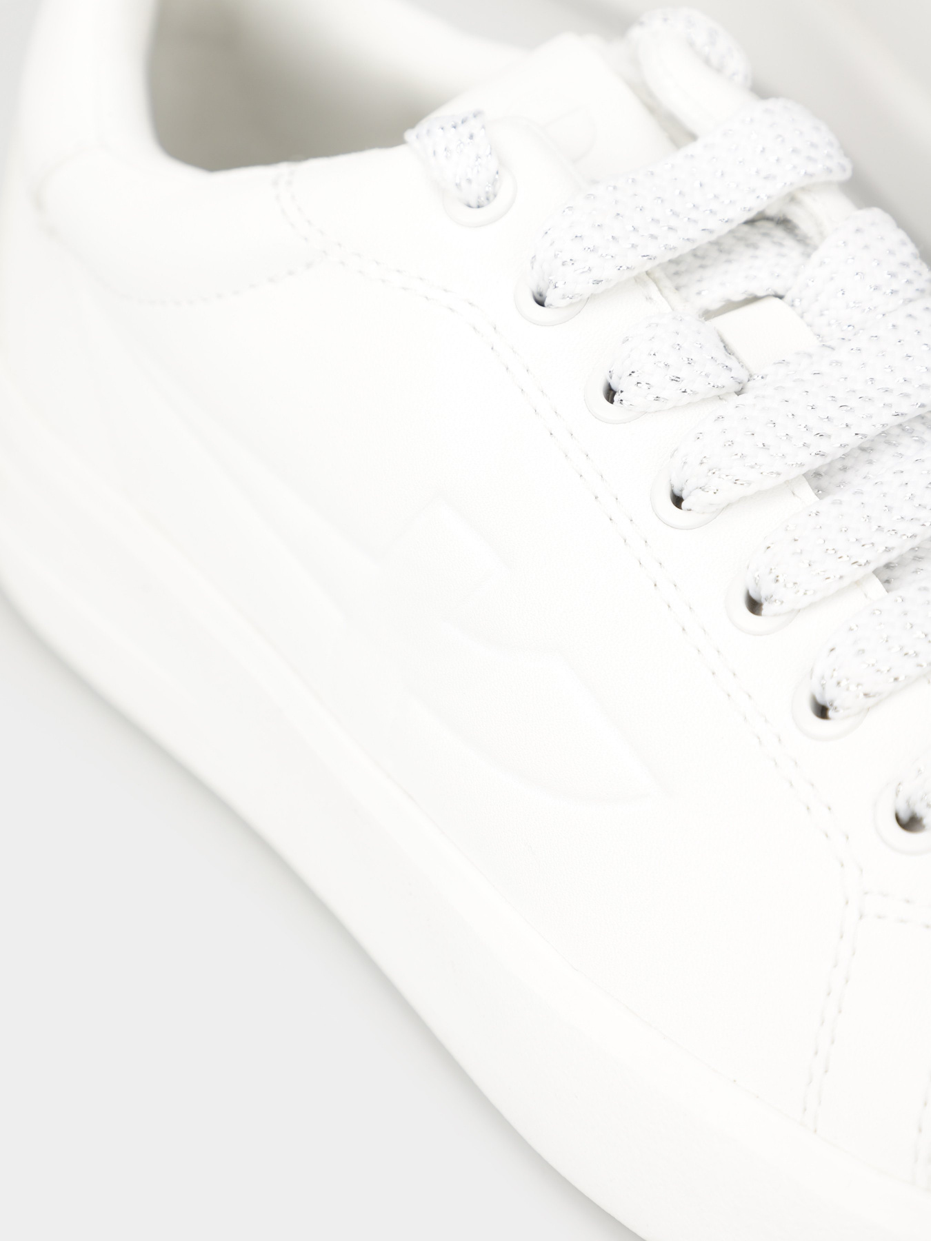 Кеды низкие Tamaris модель 1-1-23850-20 146 WHITE UNI Фото