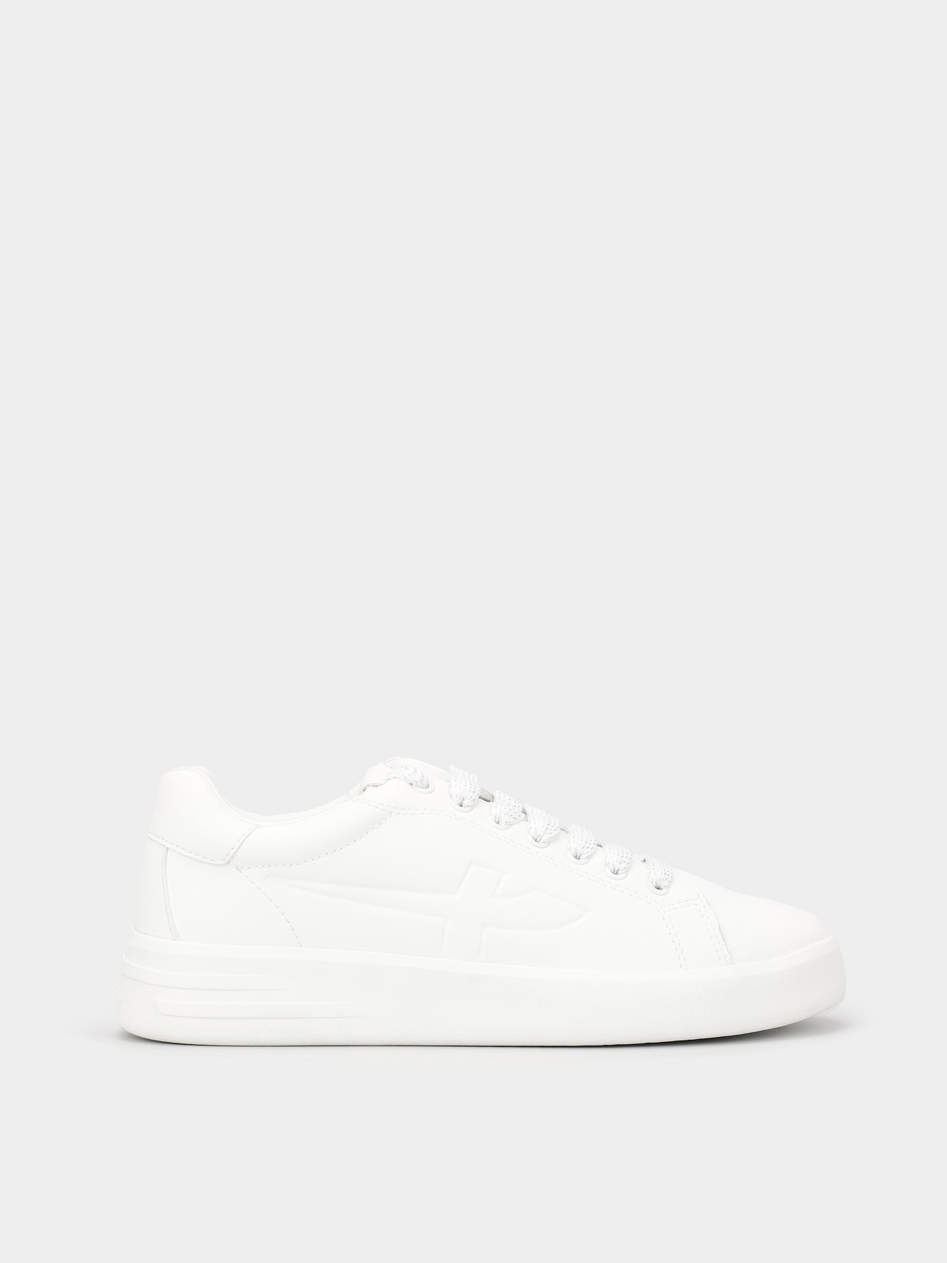 Кеды низкие Tamaris модель 1-1-23850-20 146 WHITE UNI Фото