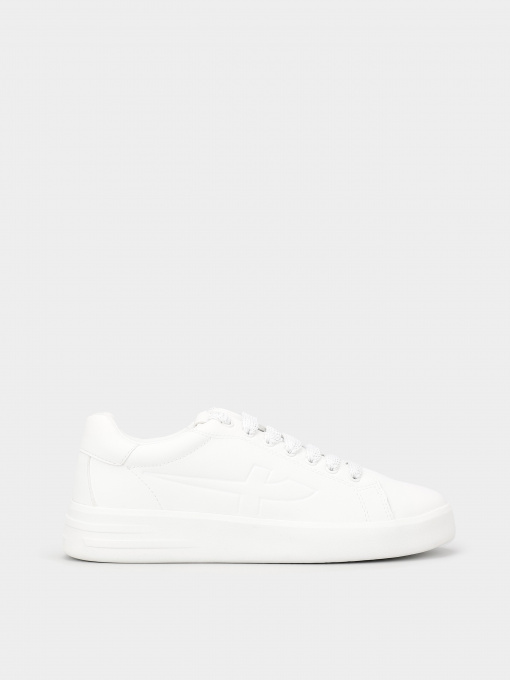 Кеды низкие Tamaris модель 1-1-23850-20 146 WHITE UNI Фото