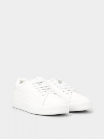 Кеды низкие Tamaris модель 1-1-23850-20 146 WHITE UNI Фото