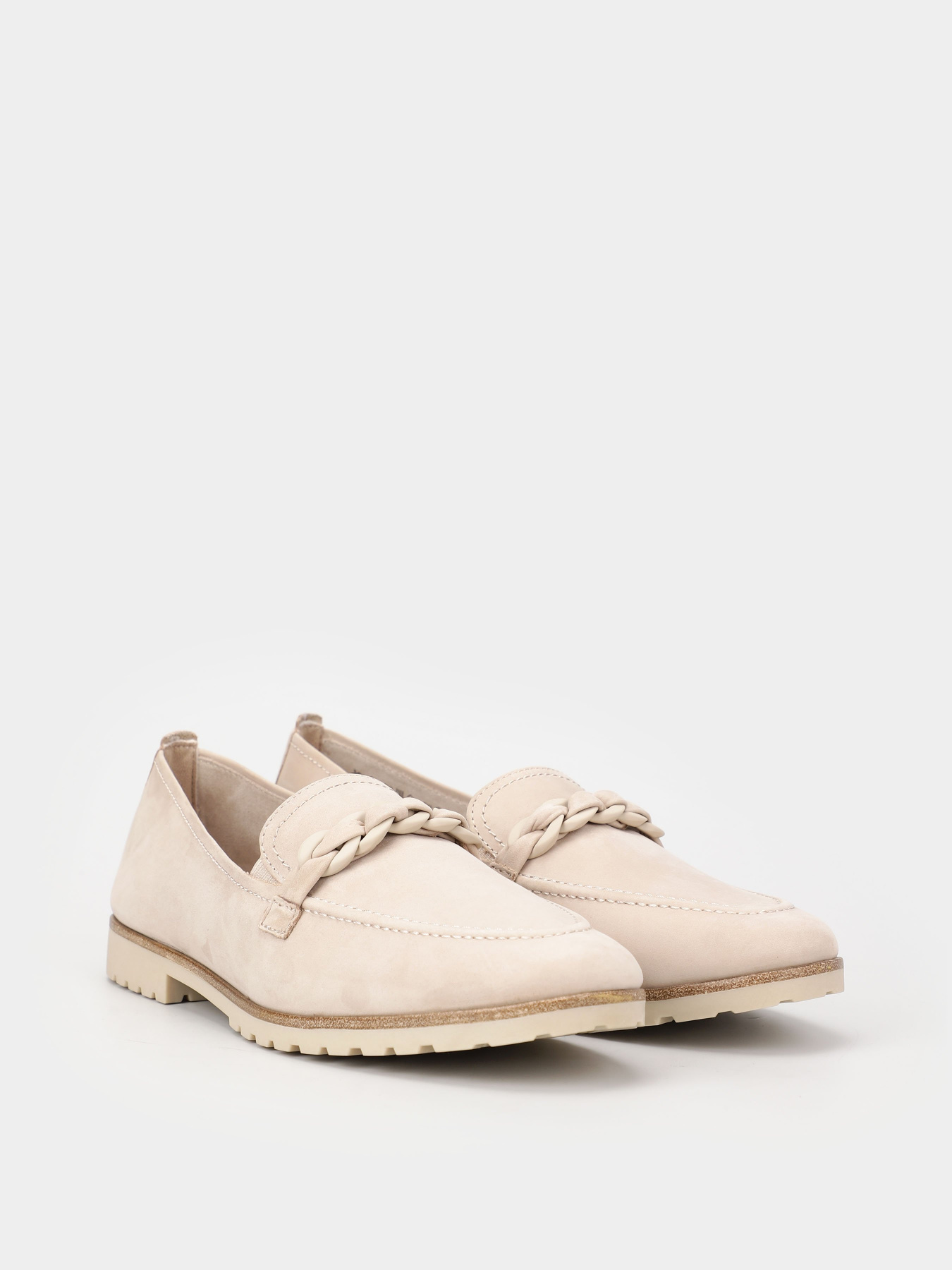 Лоферы Tamaris модель 1-1-24200-20 341 TAUPE Фото