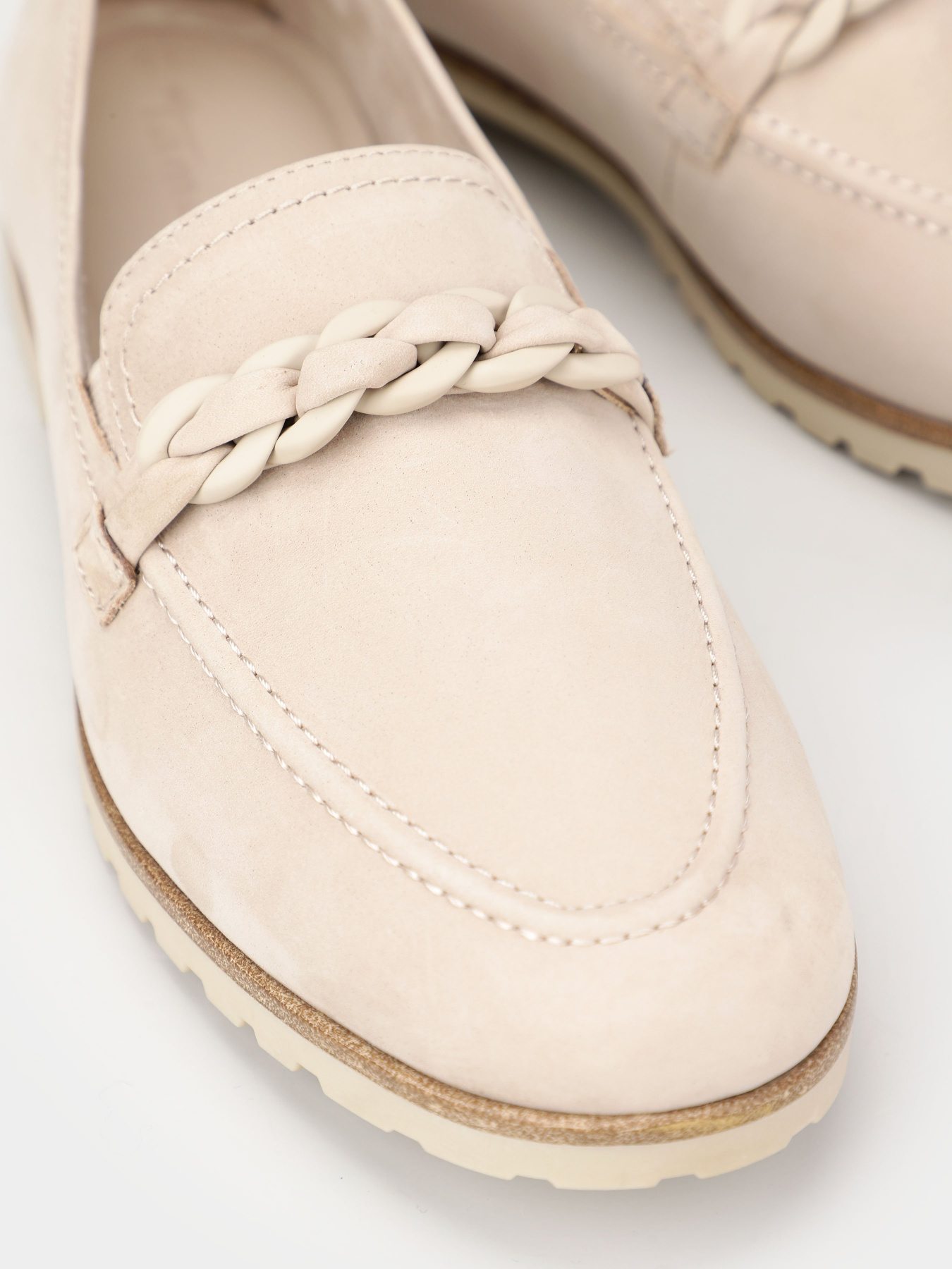 Лоферы Tamaris модель 1-1-24200-20 341 TAUPE Фото