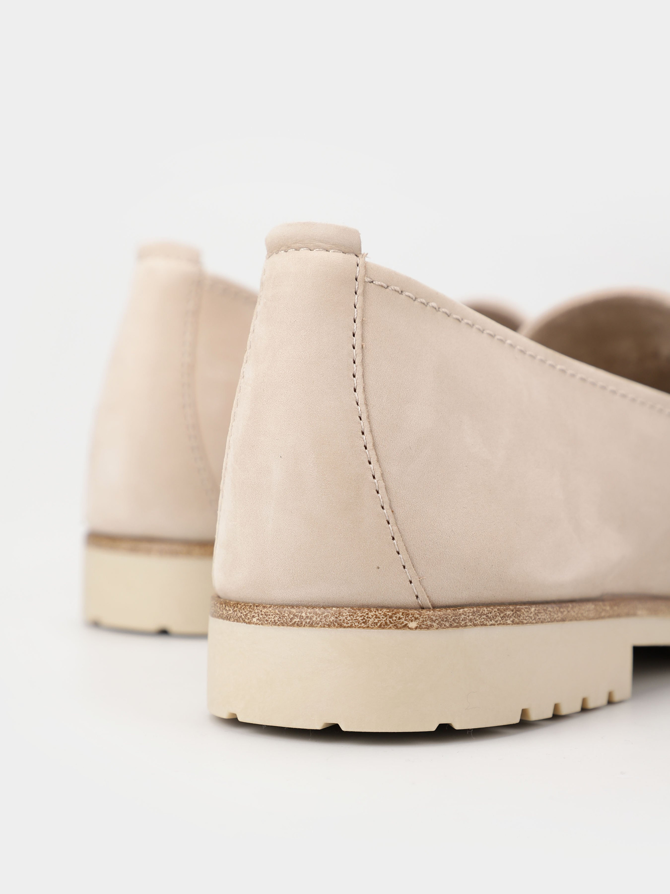 Лоферы Tamaris модель 1-1-24200-20 341 TAUPE Фото