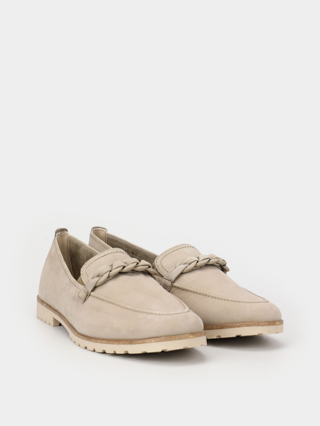 Лоферы Tamaris модель 1-1-24200-20 771 SAGE Фото