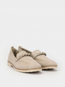 Лоферы Tamaris модель 1-1-24200-20 771 SAGE Фото