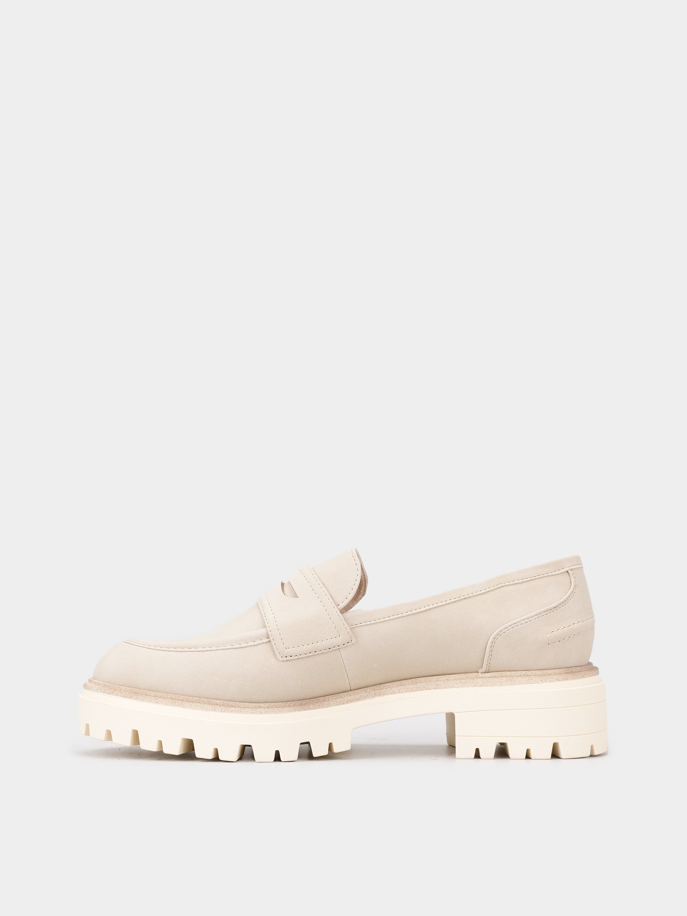 Лоферы Tamaris модель 1-1-24300-20 480 SHELL Фото