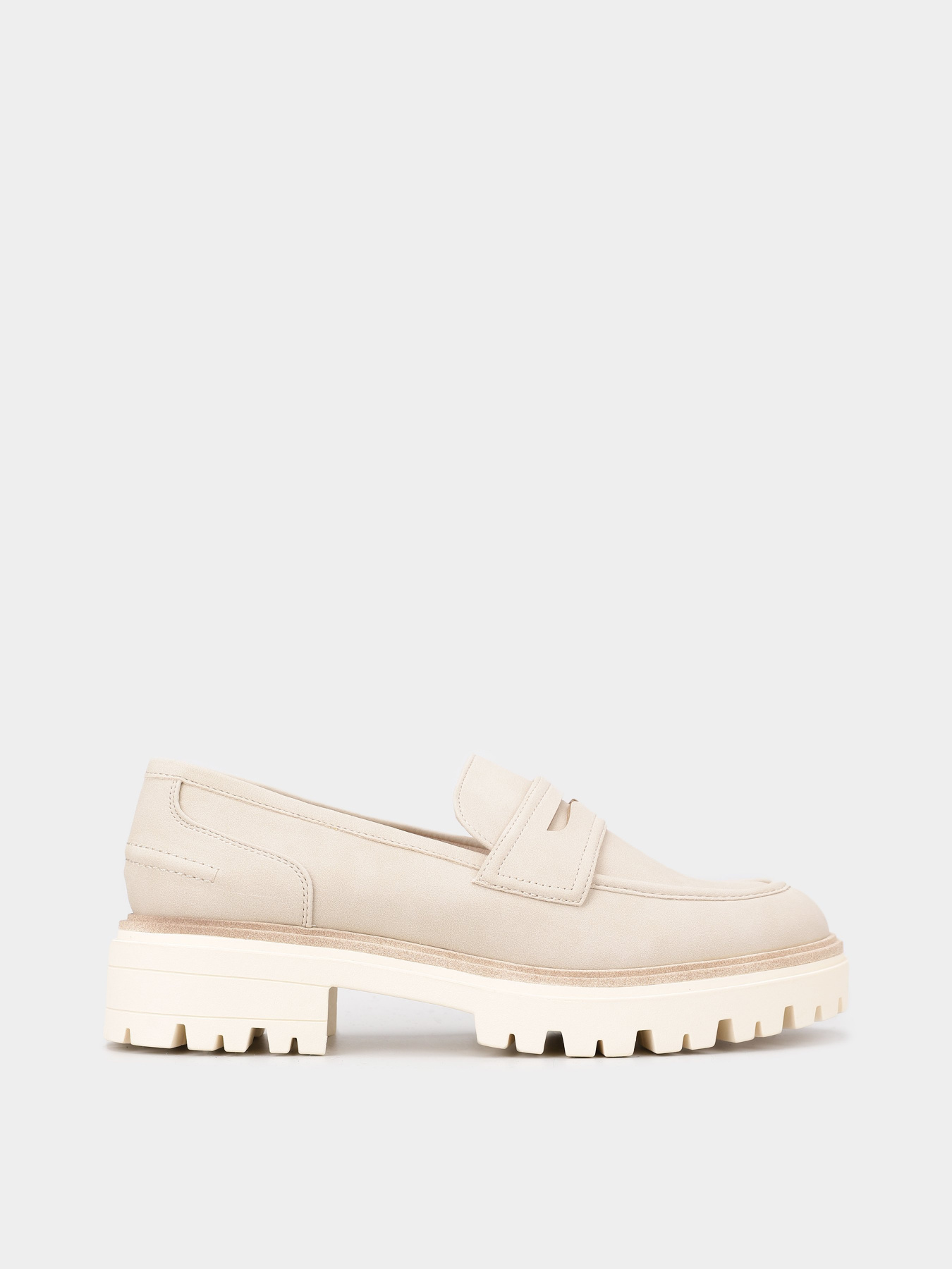 Лоферы Tamaris модель 1-1-24300-20 480 SHELL Фото