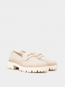 Лоферы Tamaris модель 1-1-24300-20 480 SHELL Фото