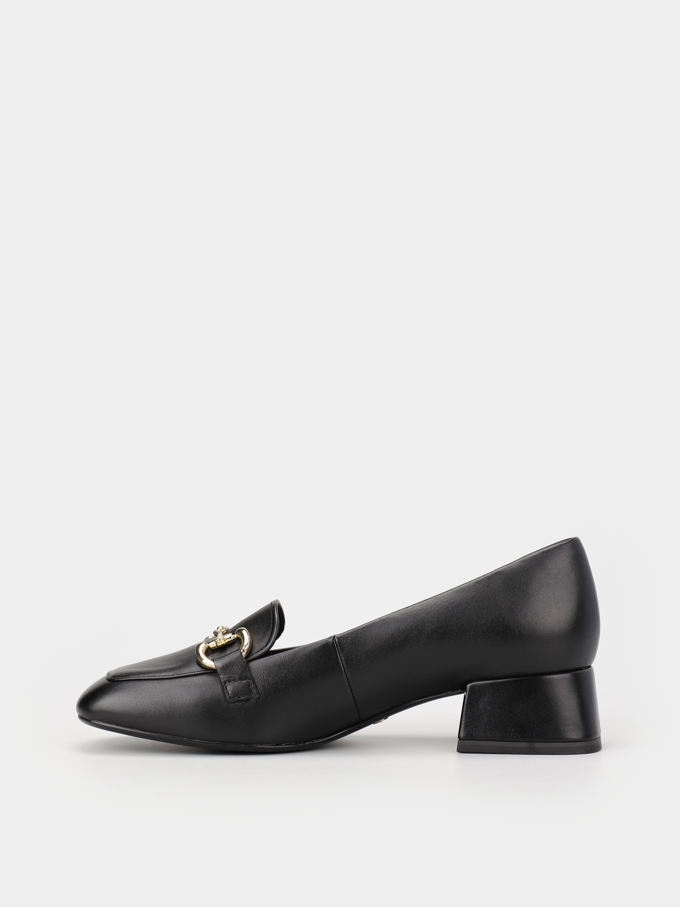 Туфли Tamaris модель 1-1-24303-20 001 BLACK Фото