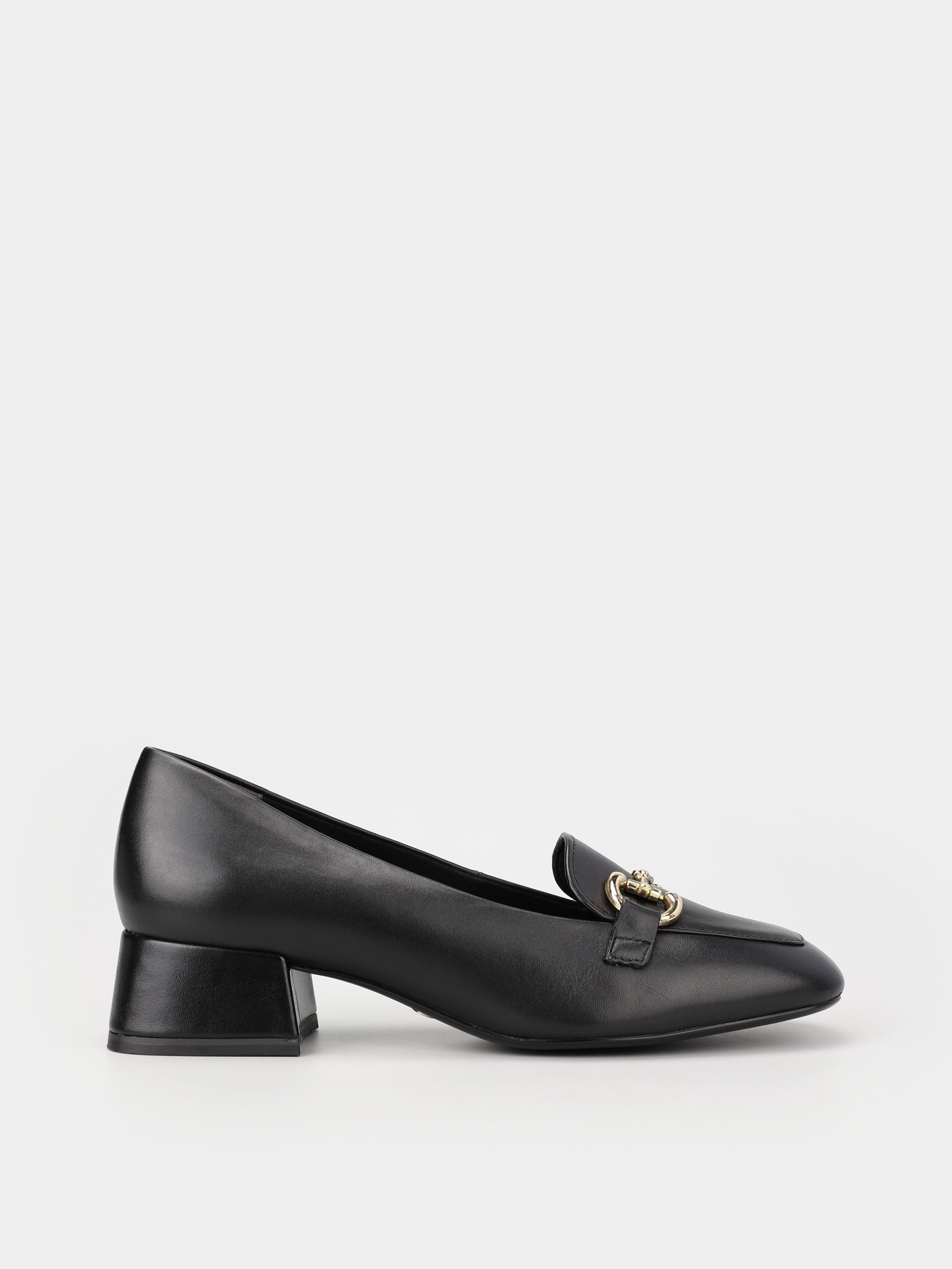 Туфли Tamaris модель 1-1-24303-20 001 BLACK Фото