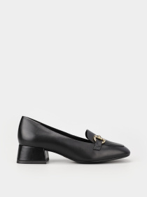 Туфли Tamaris модель 1-1-24303-20 001 BLACK Фото