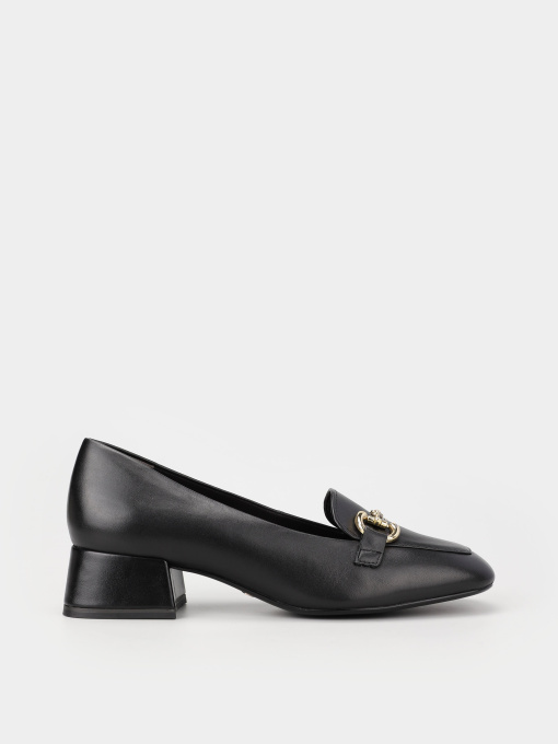 Туфли Tamaris модель 1-1-24303-20 001 BLACK Фото