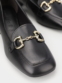 Туфлі Tamaris модель 1-1-24303-20 001 BLACK Фото