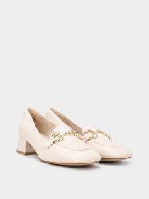 Туфли Tamaris модель 1-1-24303-20 418 IVORY Фото