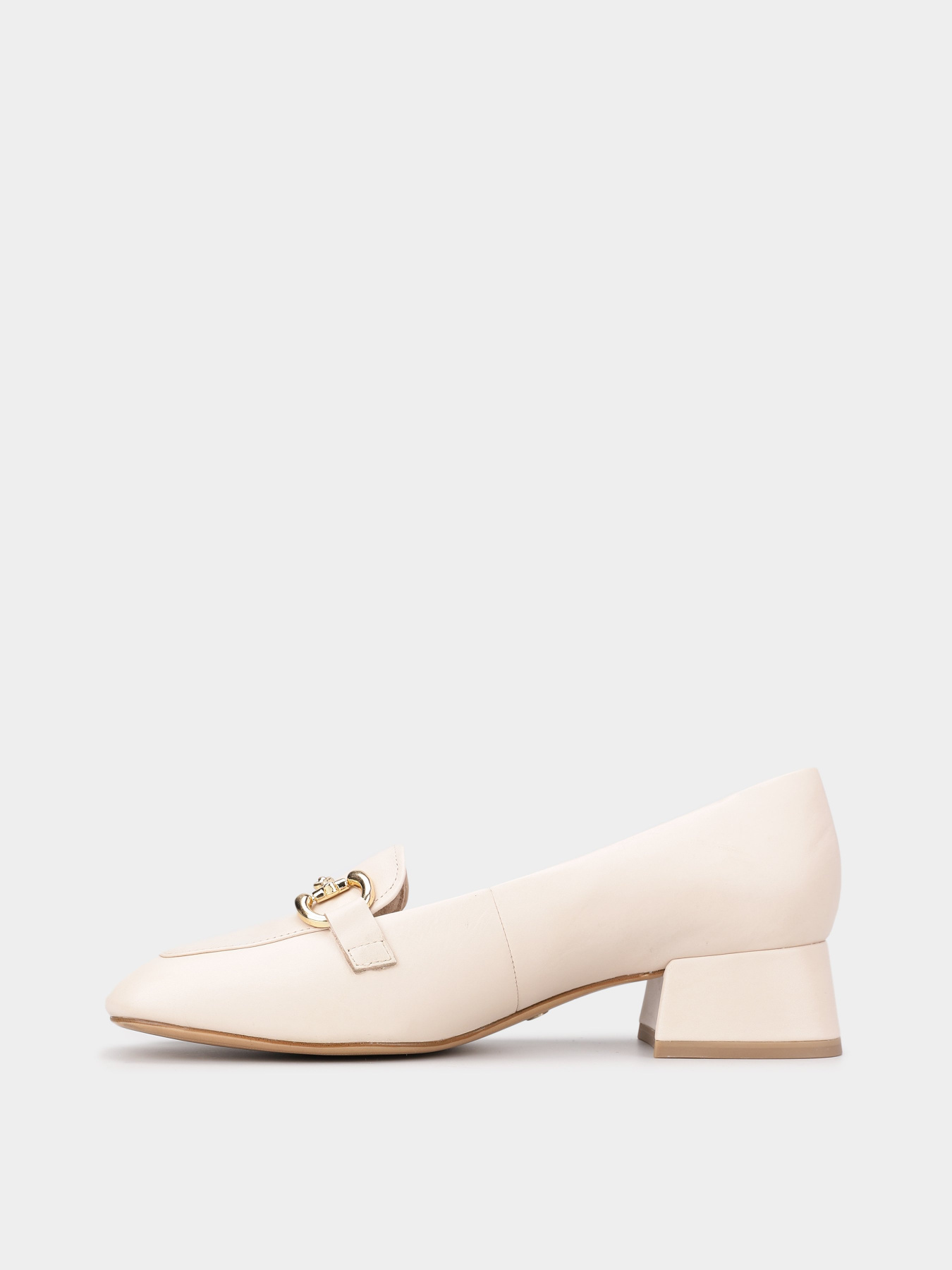 Туфли Tamaris модель 1-1-24303-20 418 IVORY Фото