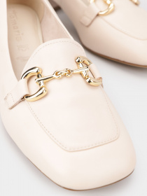 Туфли Tamaris модель 1-1-24303-20 418 IVORY Фото