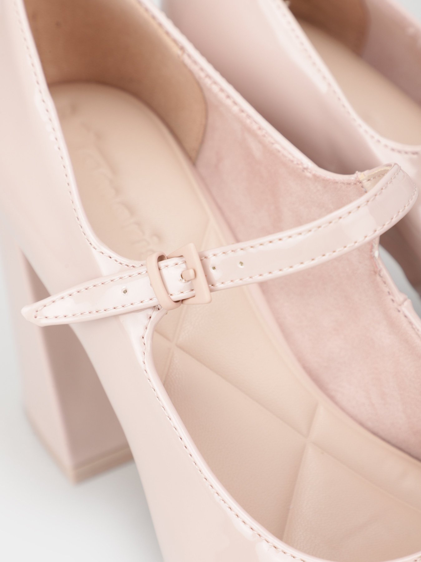 Туфлі Tamaris модель 1-1-24415-20 508 POWDER Фото