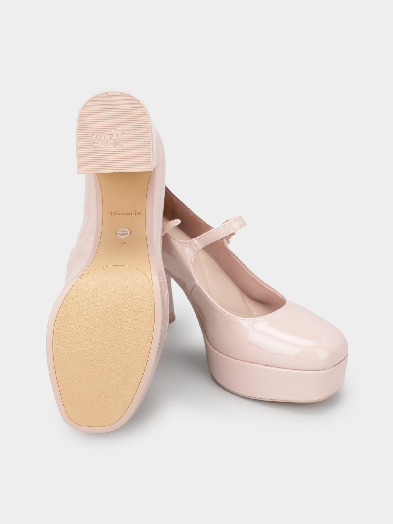 Туфлі Tamaris модель 1-1-24415-20 508 POWDER Фото