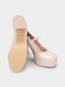 Туфлі Tamaris модель 1-1-24415-20 508 POWDER Фото