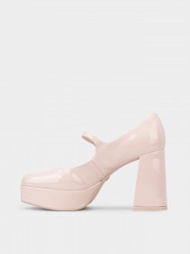 Туфли Tamaris модель 1-1-24415-20 508 POWDER Фото