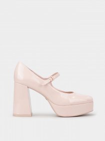 Туфли Tamaris модель 1-1-24415-20 508 POWDER Фото