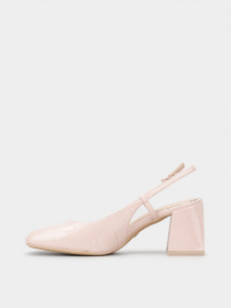 Босоніжки Tamaris модель 1-1-29601-20 512 POWDER PATENT Фото