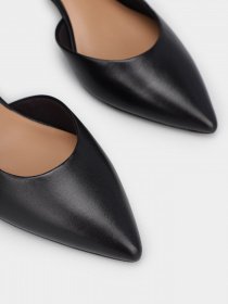 Босоножки Tamaris модель 1-1-29605-20 001 BLACK Фото