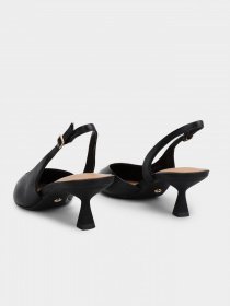 Босоножки Tamaris модель 1-1-29605-20 001 BLACK Фото