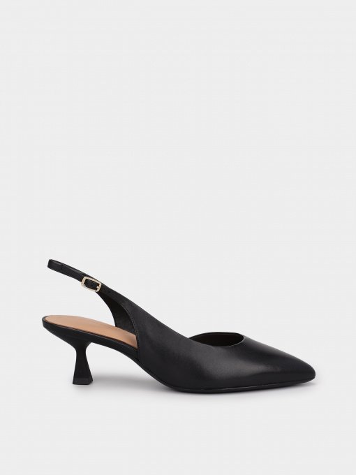 Босоножки Tamaris модель 1-1-29605-20 001 BLACK Фото