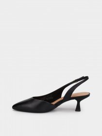 Босоніжки Tamaris модель 1-1-29605-20 001 BLACK Босоніжки Tamaris модель 1-1-29605-20 001 BLACK Фото