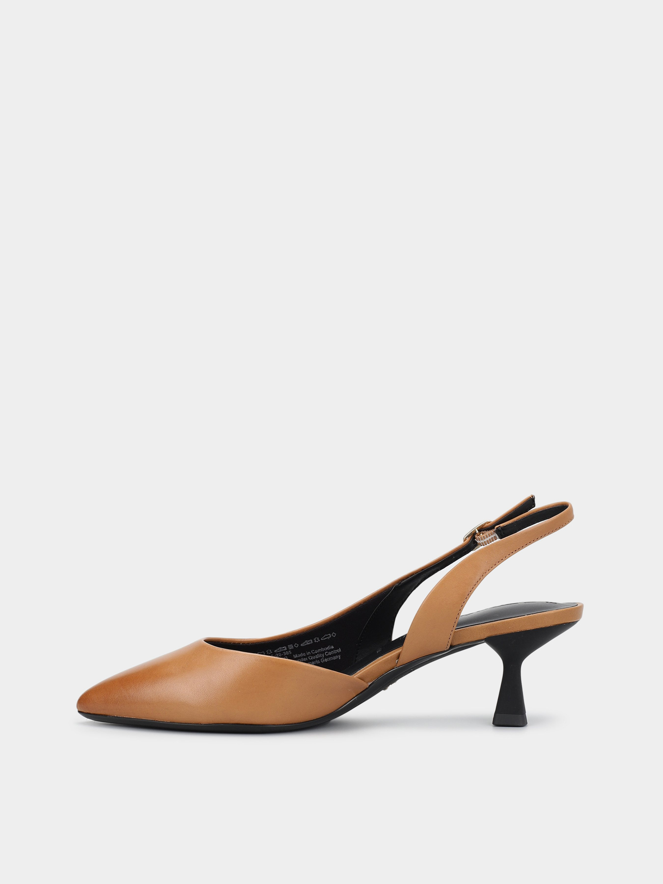 Босоножки Tamaris модель 1-1-29605-20 305 COGNAC Фото