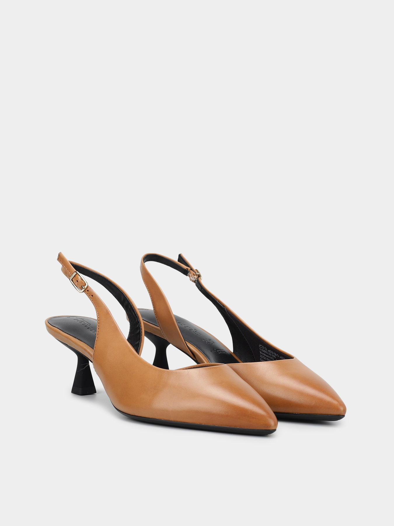 Босоножки Tamaris модель 1-1-29605-20 305 COGNAC Фото