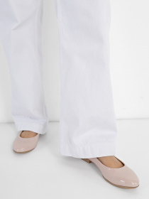 Балетки Tamaris модель 1-1-24214-20 510 ROSE PATENT Фото