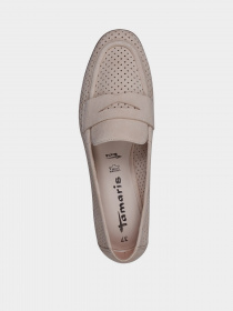 Балетки Tamaris модель 1-1-24224-20 251 NUDE Фото