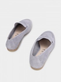 Балетки Tamaris модель 1-1-24224-20 880 LIGHT BLUE Балетки Tamaris модель 1-1-24224-20 880 LIGHT BLUE Фото