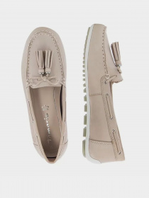 Мокасины Tamaris модель 1-1-24613-20 578 POWDER NUBUC Фото