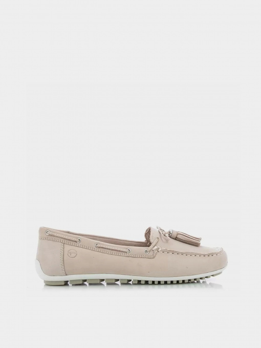 Мокасины Tamaris модель 1-1-24613-20 578 POWDER NUBUC Фото
